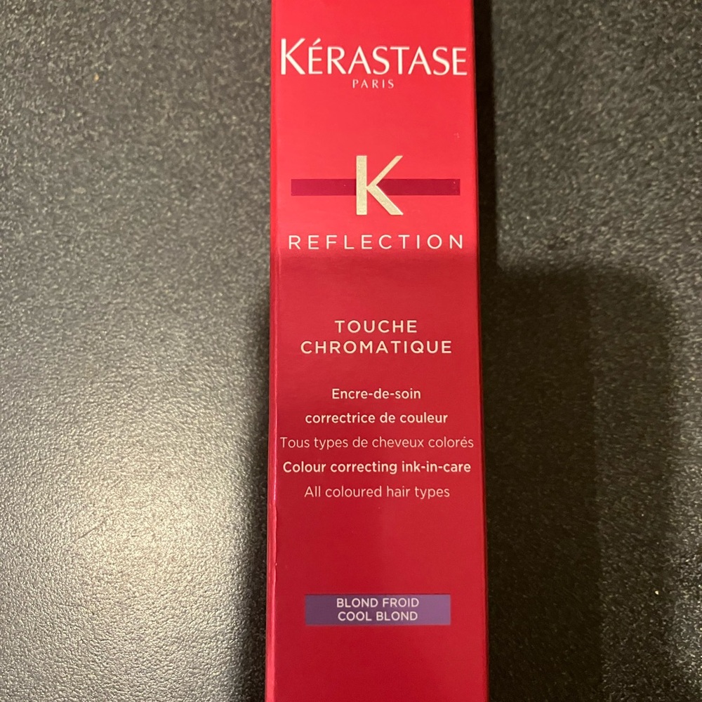 🐞Keratase
